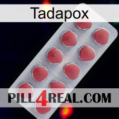 Tadapox 18